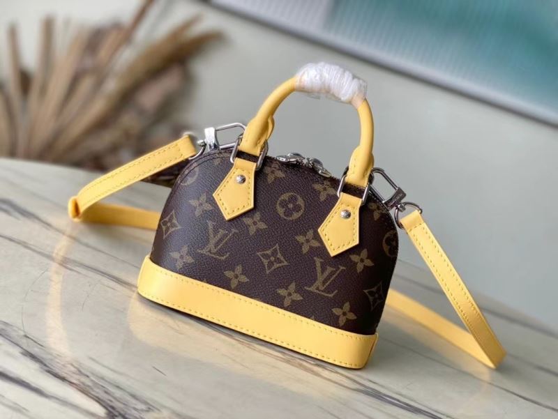 Louis Vuitton Top Handle Bags